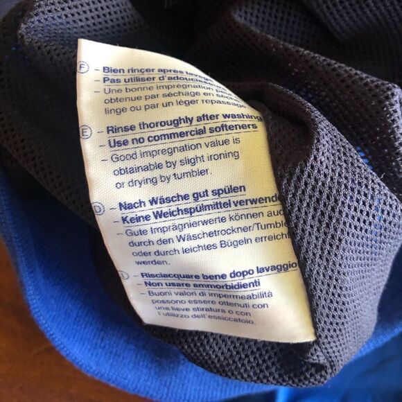 Cutter & Buck, climaguard Sweatshirt size M - Picture 7 of 7